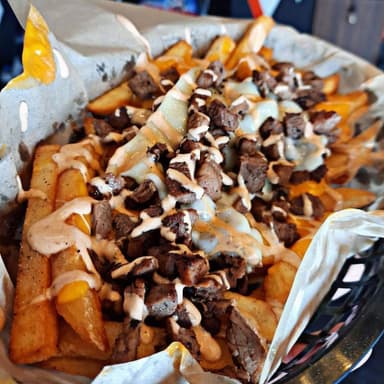 Papas del norte