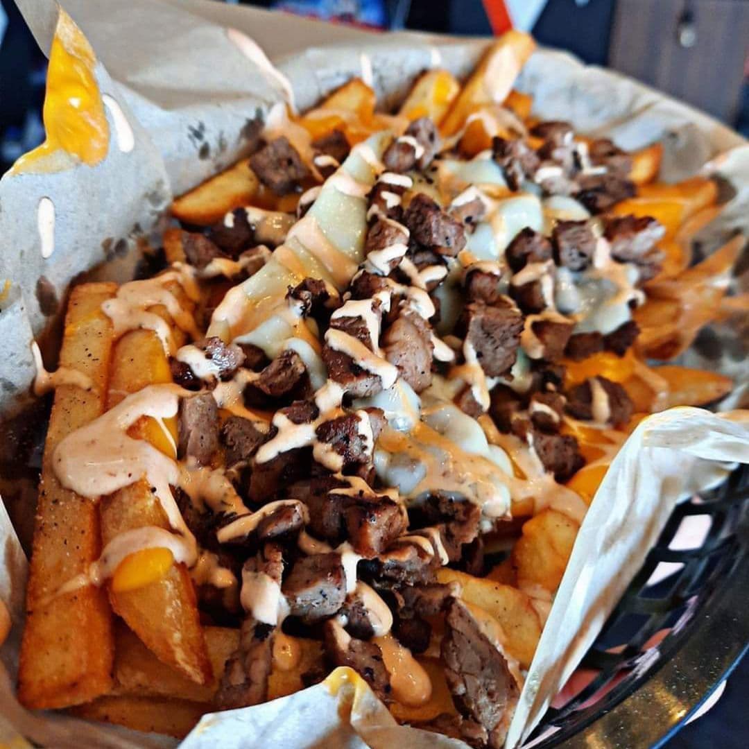 Papas del norte