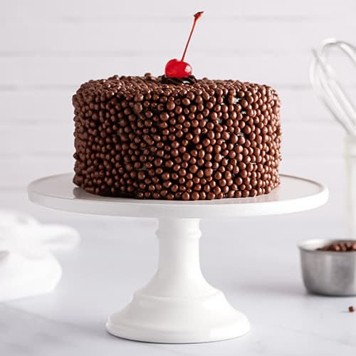 MINI TORTA DE CHOCOLATE #14 - VIENA