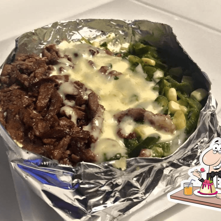 papa campechana