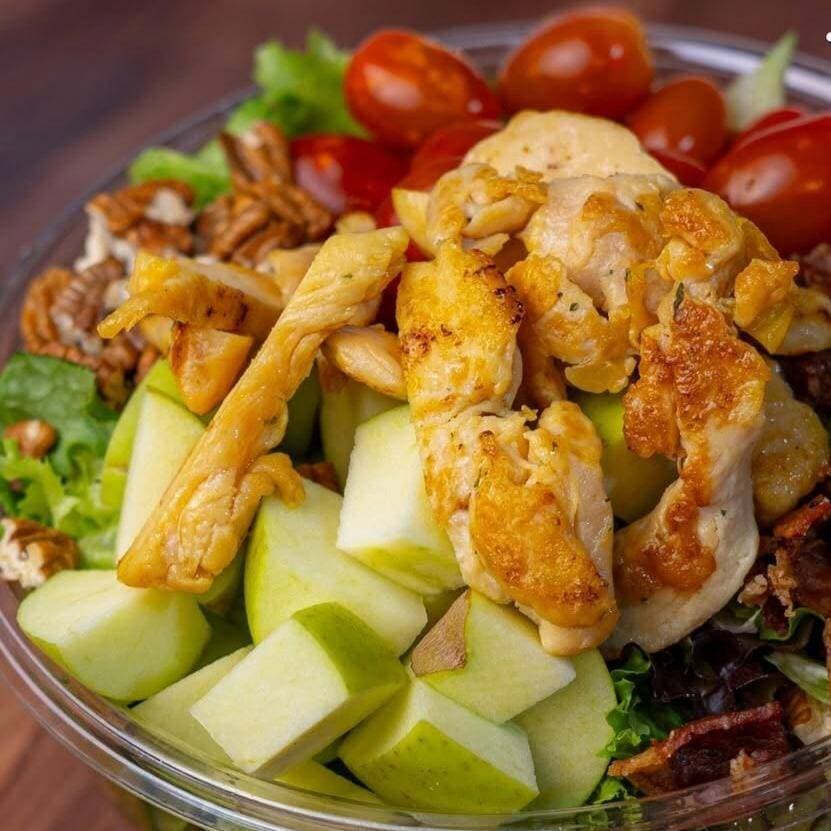 Ensalada Tonino´s
