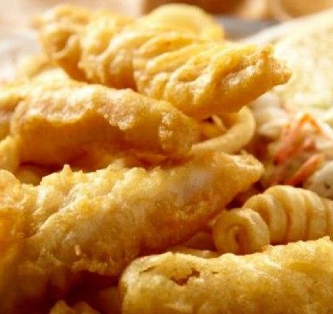 Fish & Chips