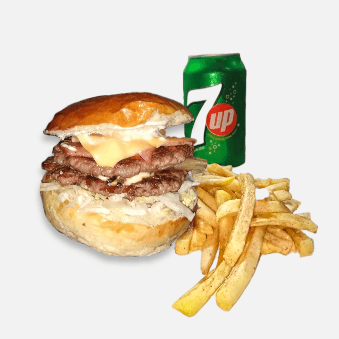 COMBO-Doble Carne