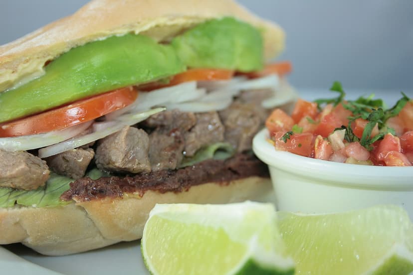Fabulosas Tortas (Maquio)
