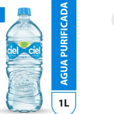 Agua Natural 1 Lt