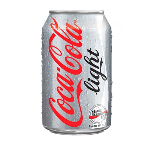 Coca Ligth