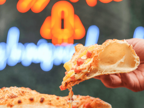 Pizza Nice