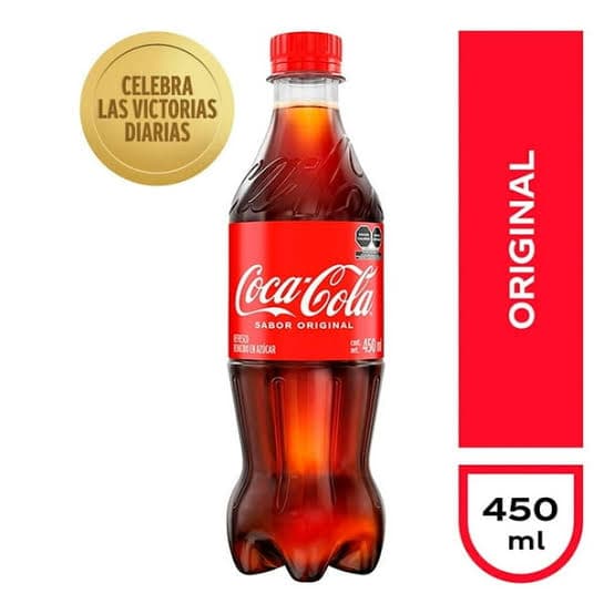 Coca Cola