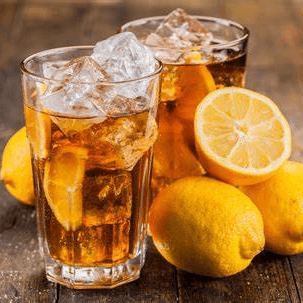 Té 1 lt