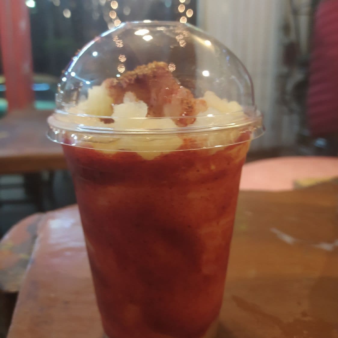Frappuccino