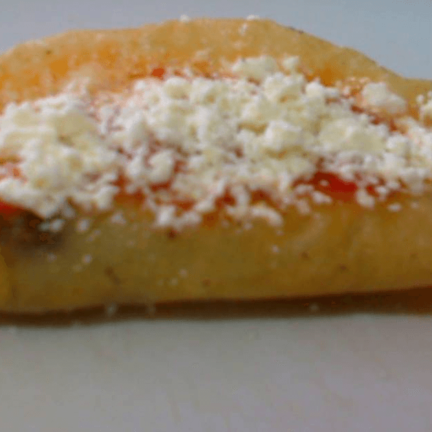 Empanadas