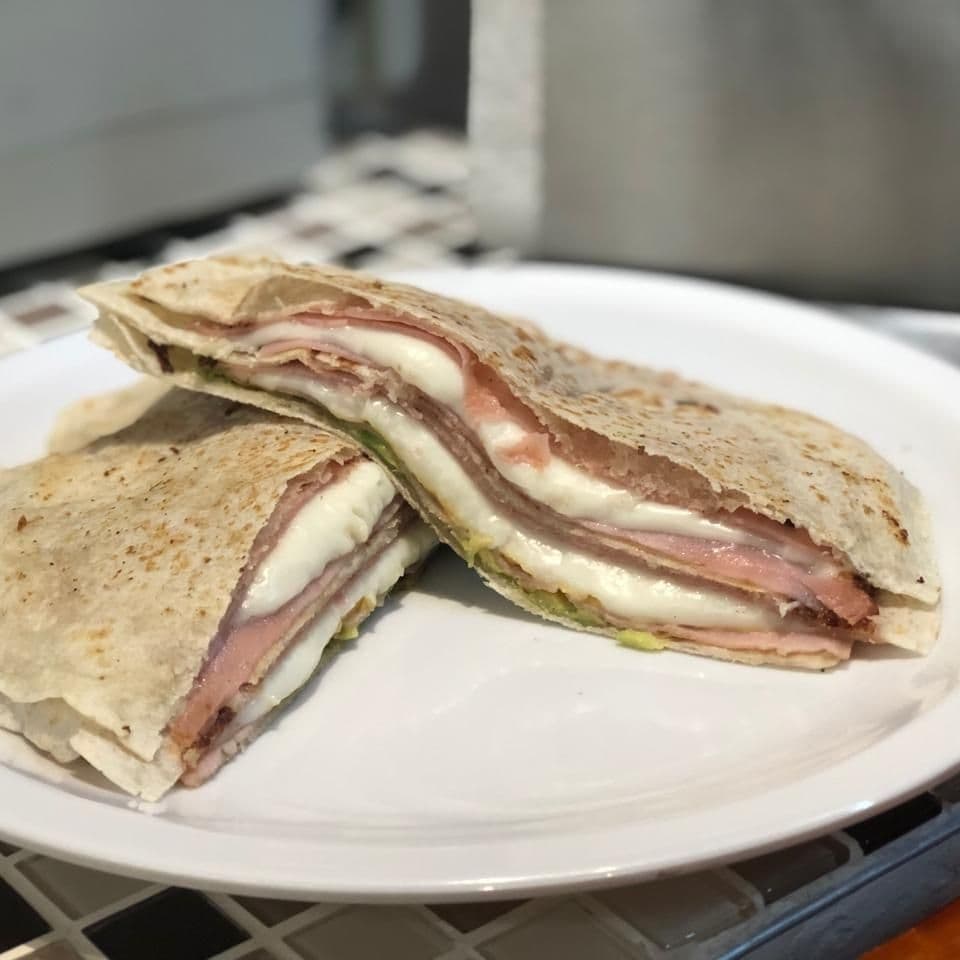 Sincronizada
