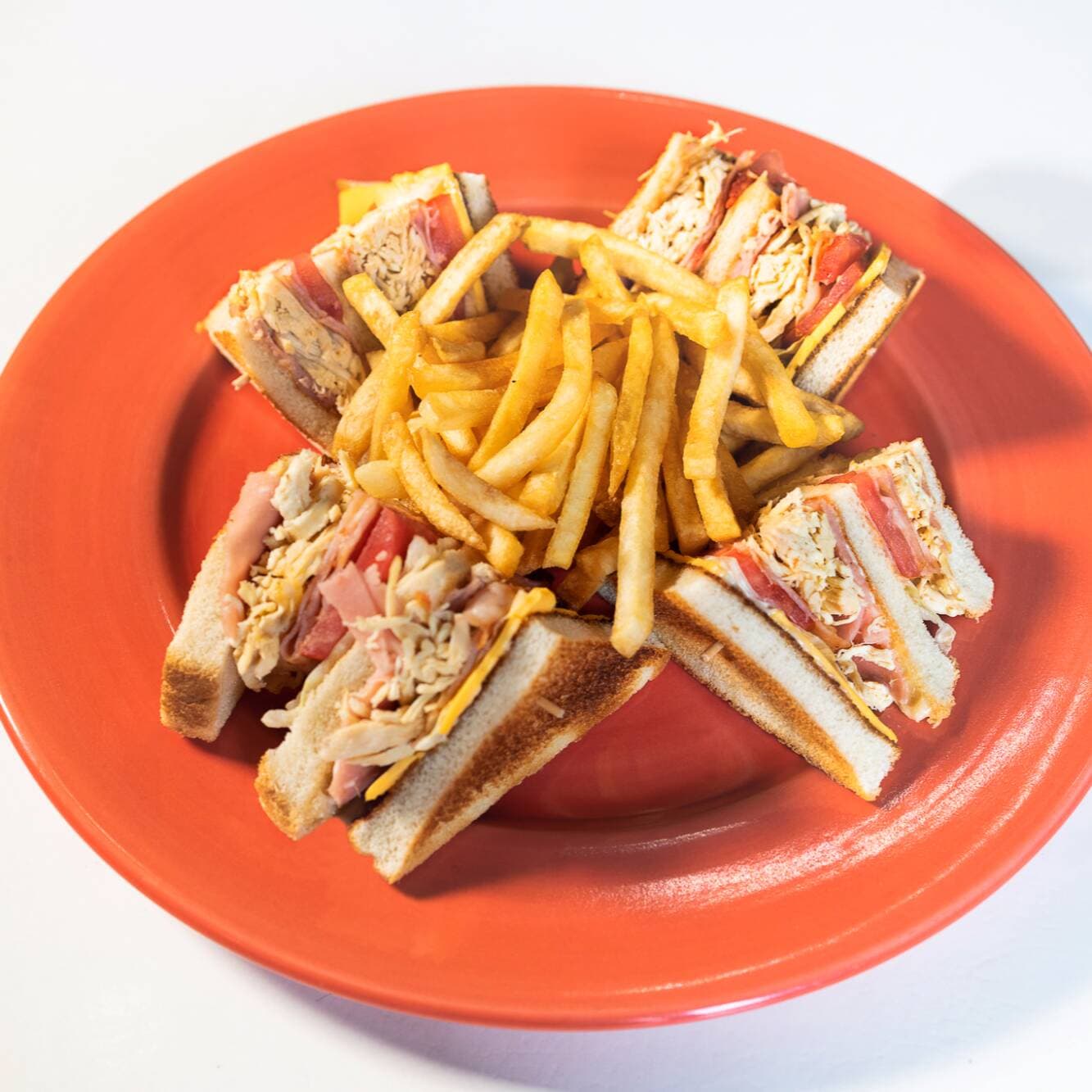 Club Sándwich