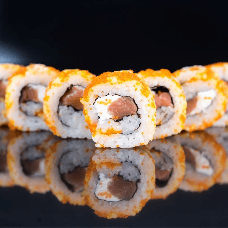 Masago Roll