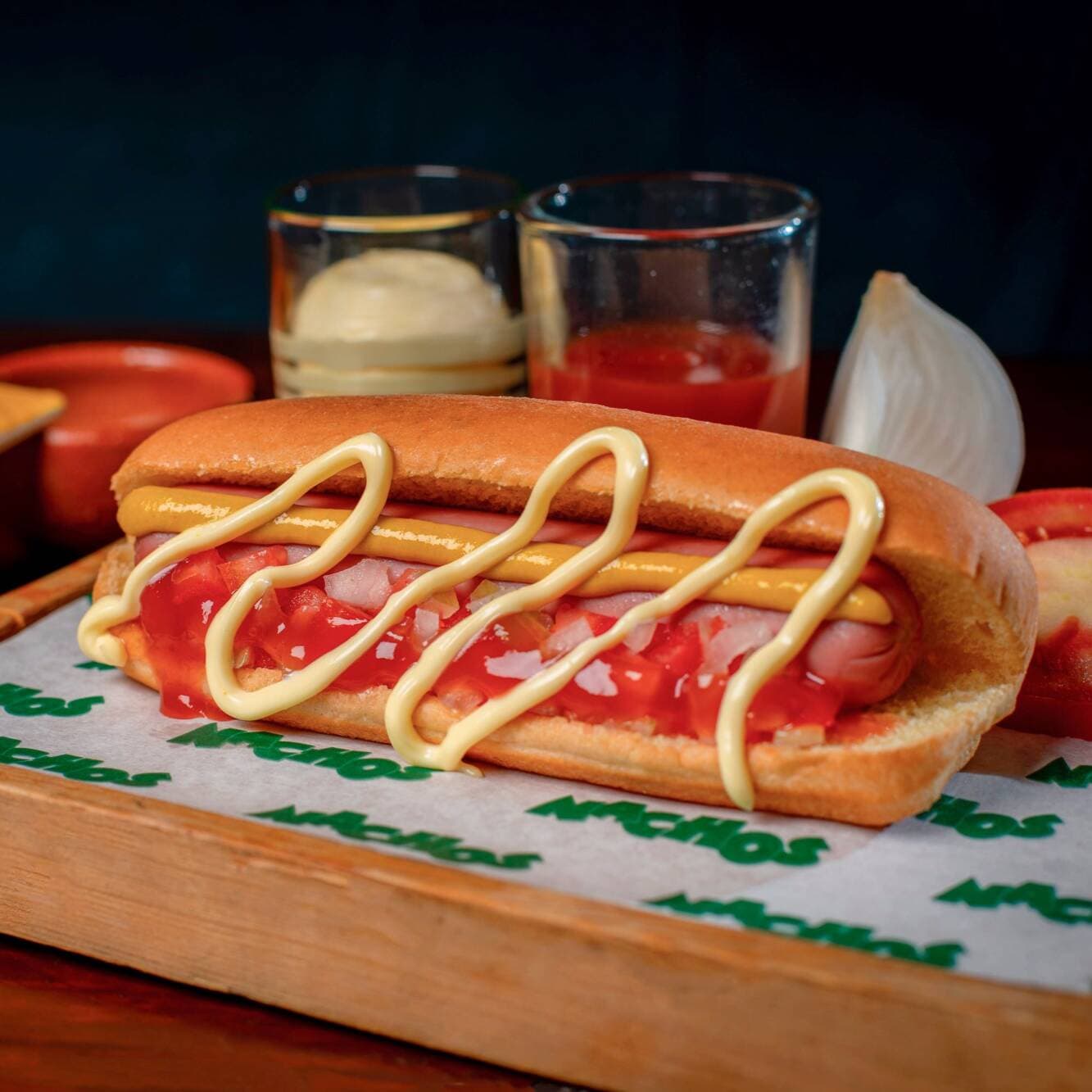 Hot Dog