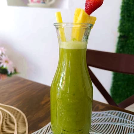 Jugo Verde