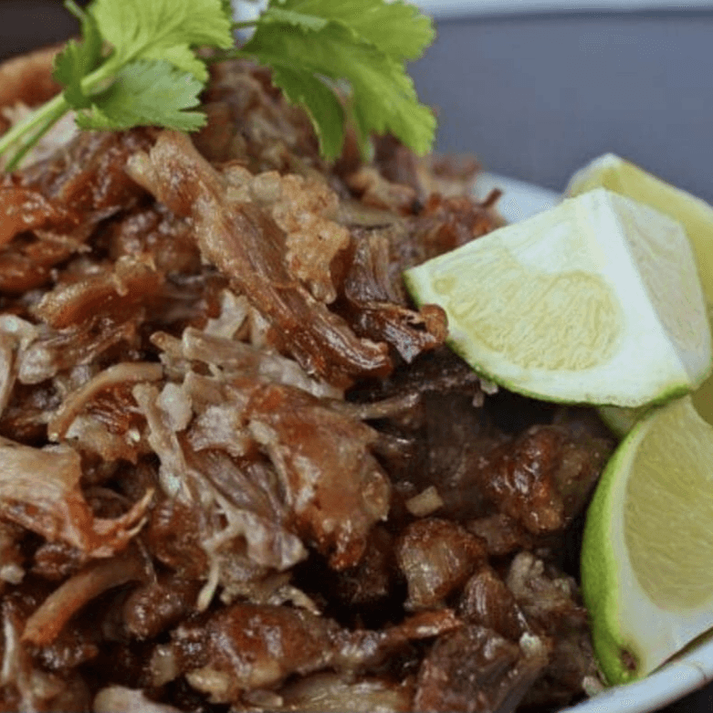 1/2Kg de Carnitas ¨Maciza¨