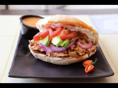 Torta