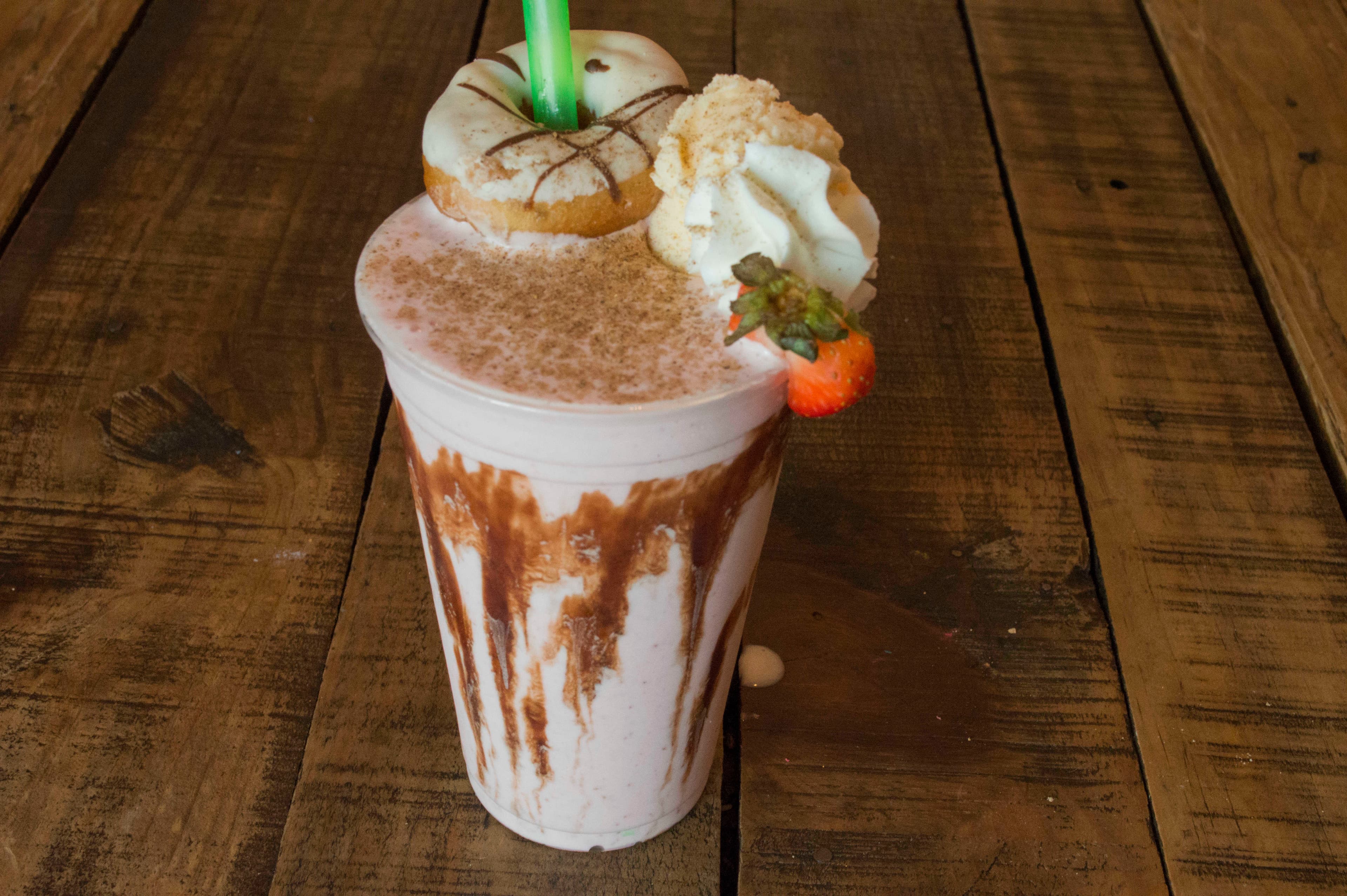 Chocomilk
