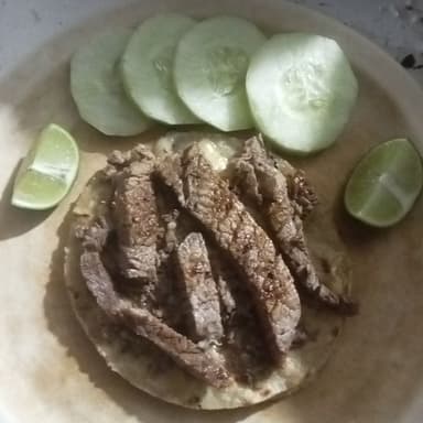 Sr. Taco