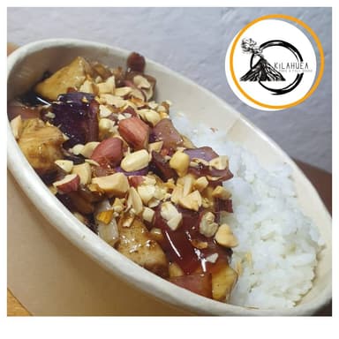 Teriyaki