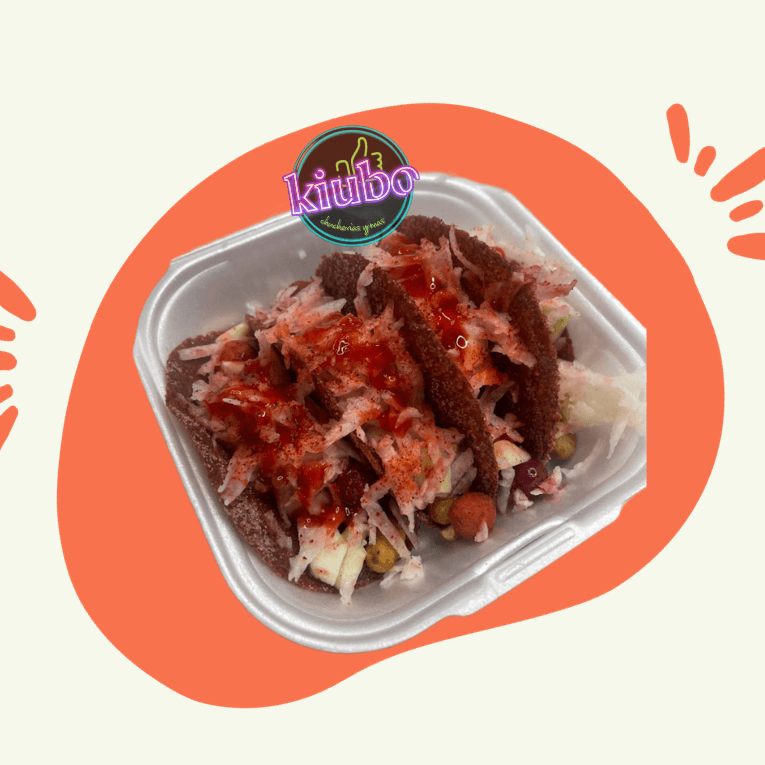 Taquitos de Tamarindo