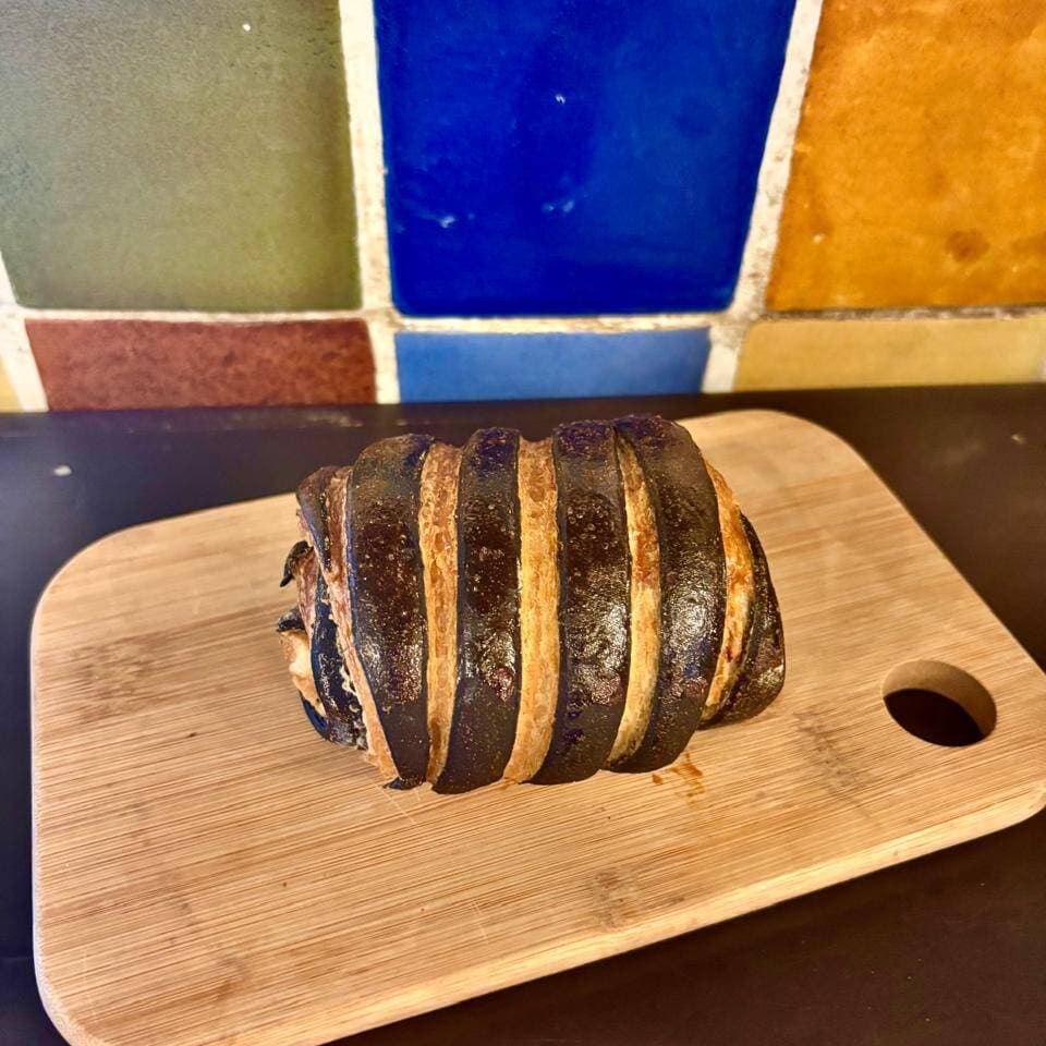 Pain Du Chocolat