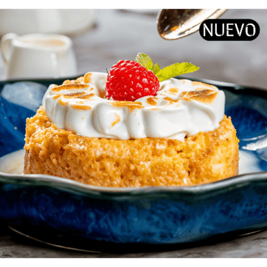 Tres Leches