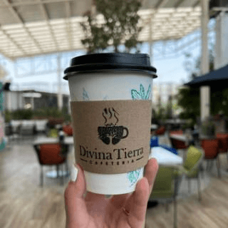 CAPUCHINO
