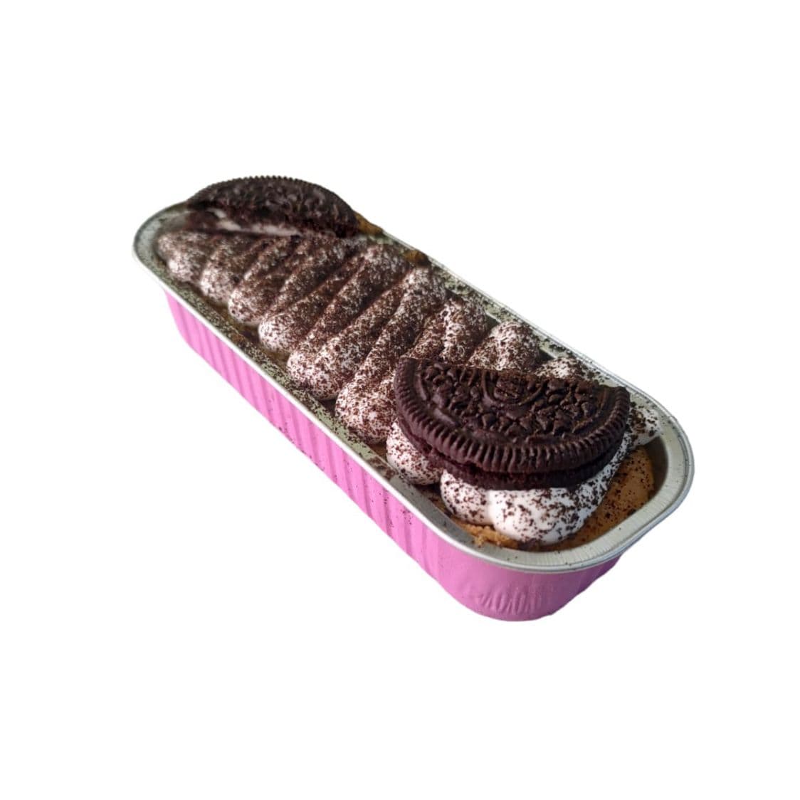 Minicake - 3 Leches Con Galleta OREO