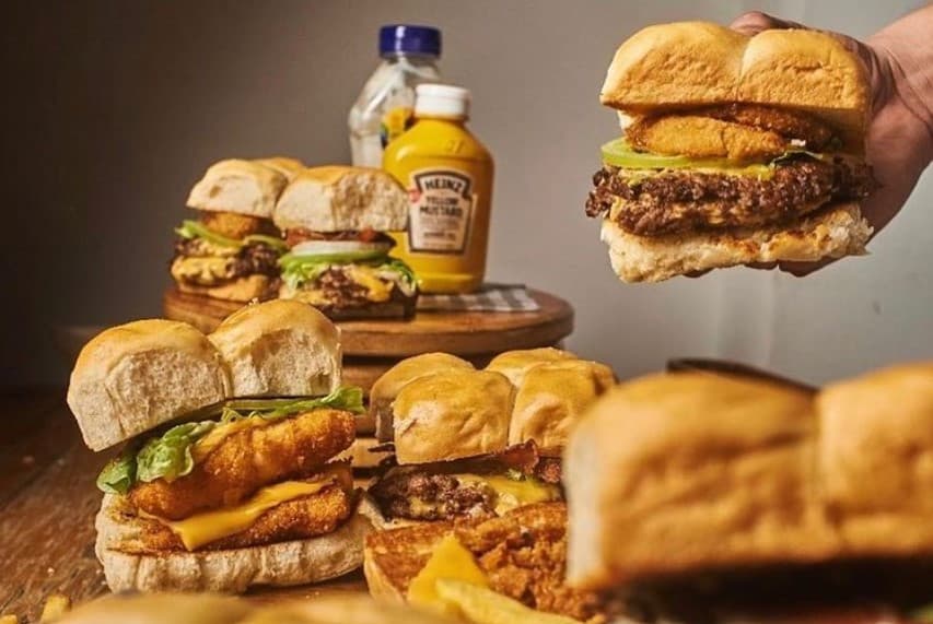 Karen Burgers Co.
