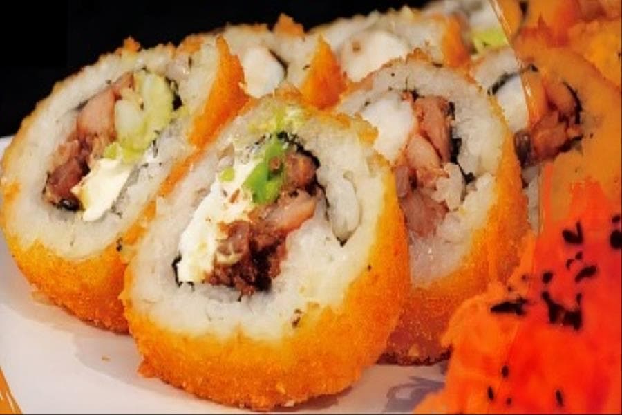 FUJY ROLL