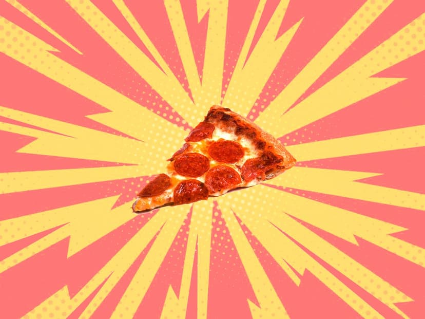 Coco's pizza