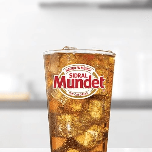 Sidral Mundet