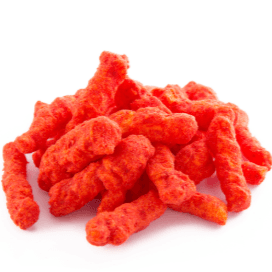 Bokachitos Flamming Hot