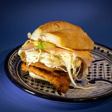 Torta Cubana
