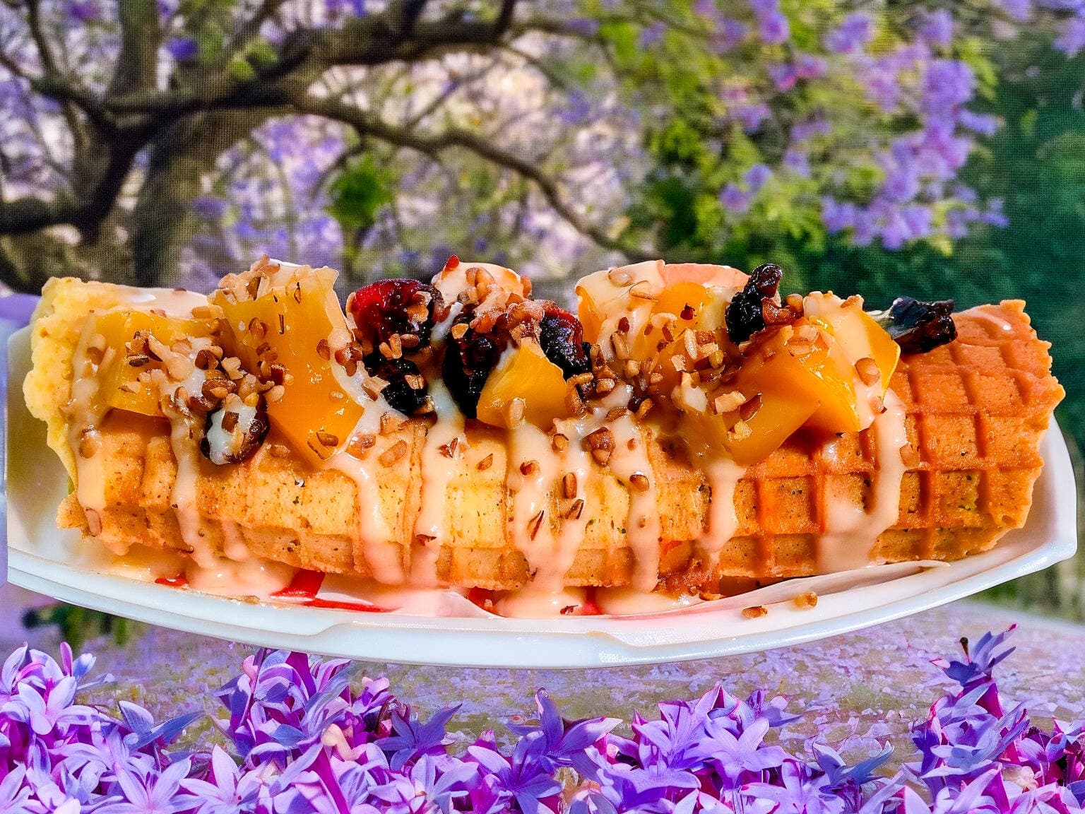Marquesitas Isabella