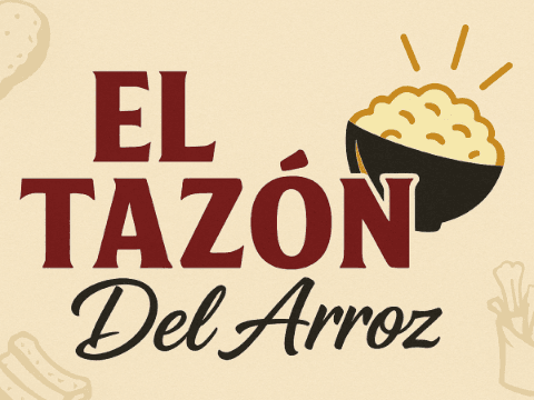 El Tazón de Arroz