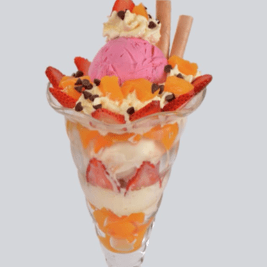 Copa Frutal