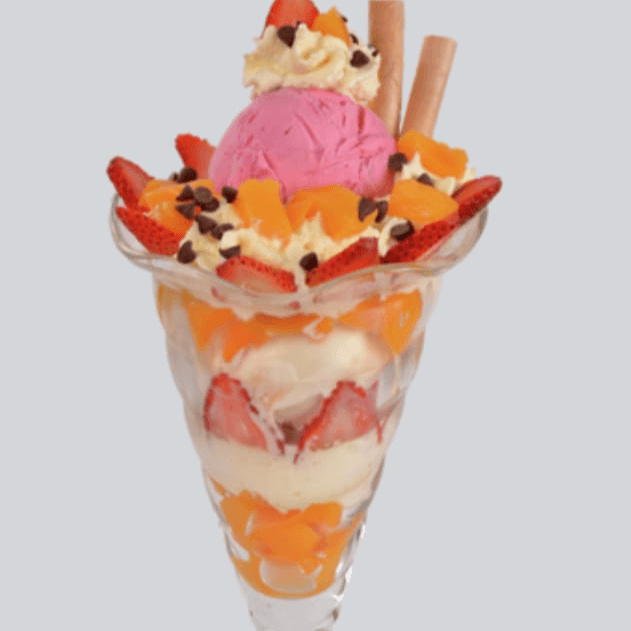 Copa Frutal