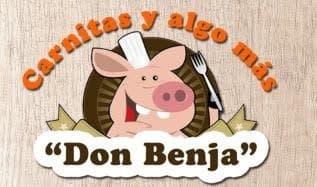 Carnitas y Algo Más Don Benja