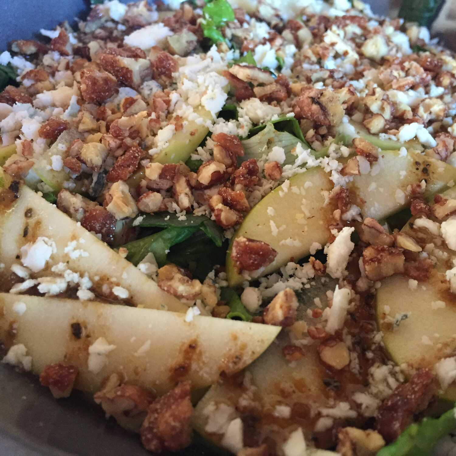 Ensalada Toscana