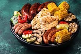 Parrilla & Sabor Restaurante