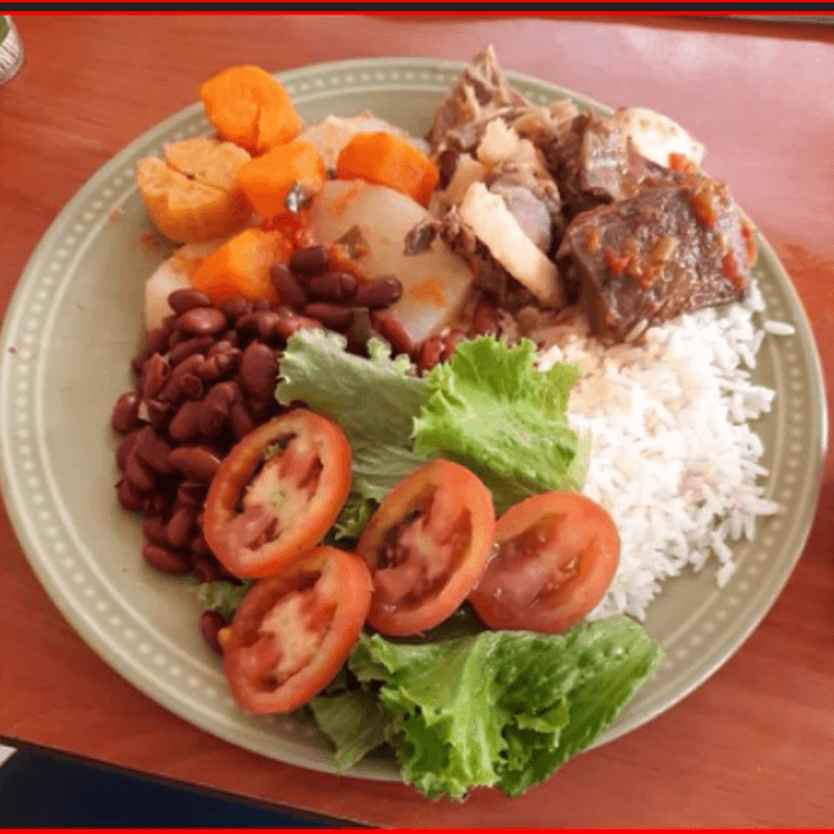 Arma tu Casado + Refresco del Día