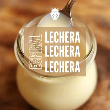 Espiral de Lechera