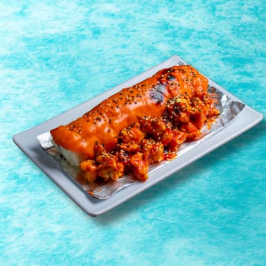 Concordia Roll
