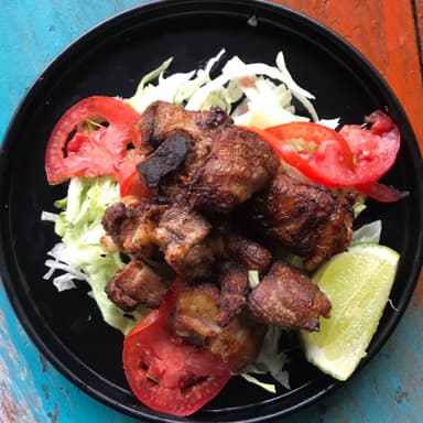 Costilla