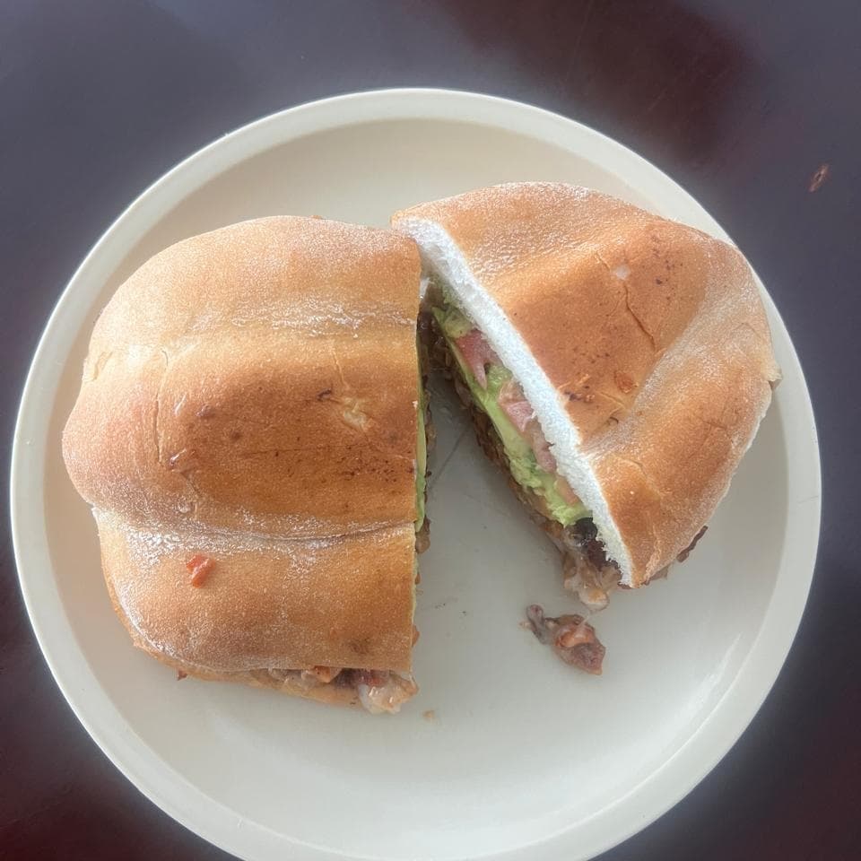 Torta Chuleta