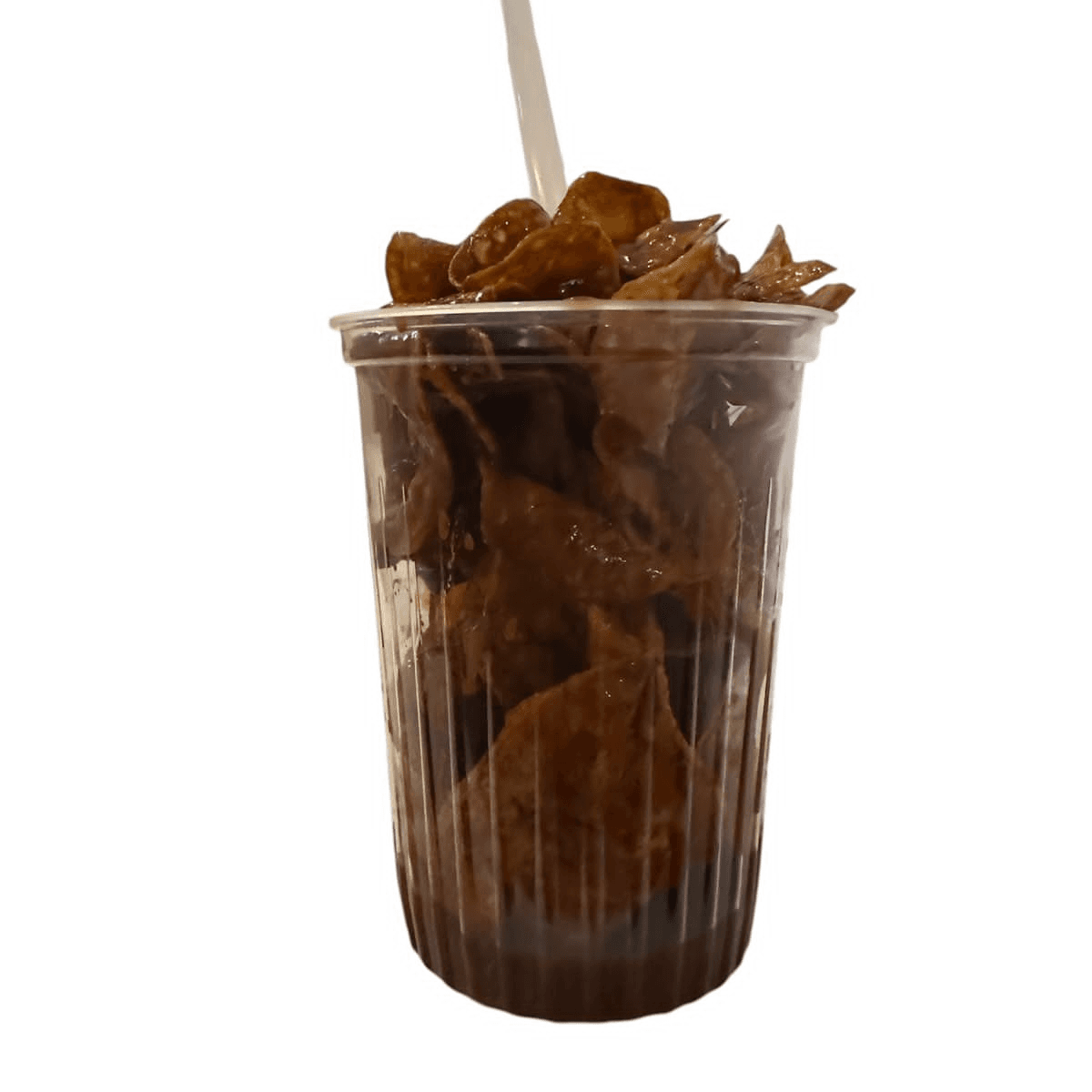 Papas Locas