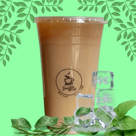 Black Milk Tea